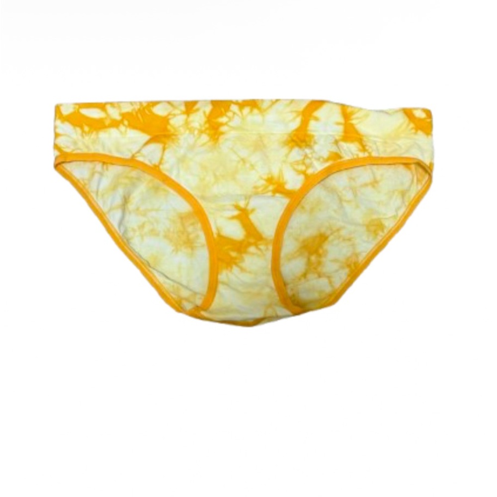 💛.NEW  XL Aerie Yellow Bikini Underwear 🎀